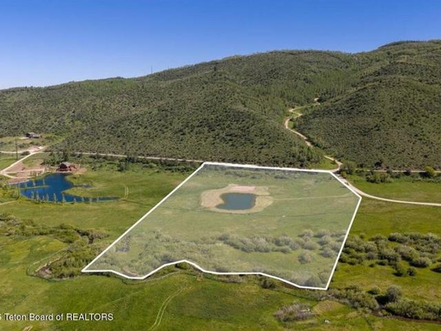 Land for sale in Wyoming