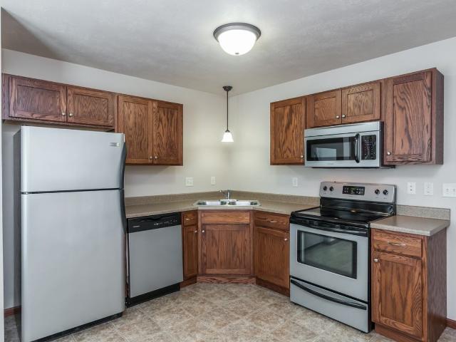 Apartment for rent in Sioux Falls, South Dakota