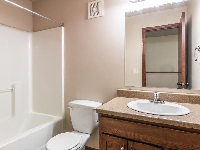 Apartment for rent in Sioux Falls, South Dakota