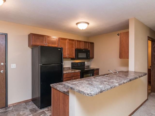 Apartment for rent in Sioux Falls, South Dakota