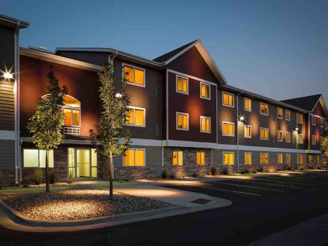 Apartment for rent in Sioux Falls, Minnehaha County