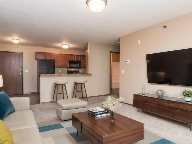 Apartment for rent in Sioux Falls, Minnehaha County