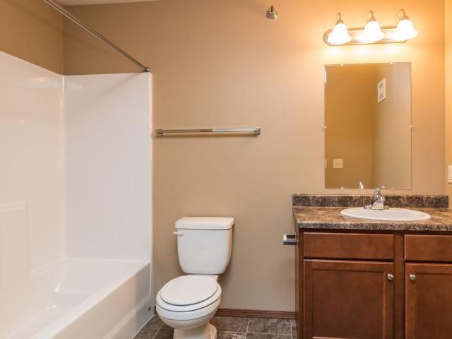 Apartment for rent in Sioux Falls, South Dakota