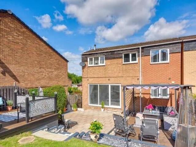 House for sale in Burncross, Sheffield