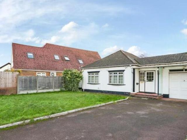 House for sale in Lyons, Greater London