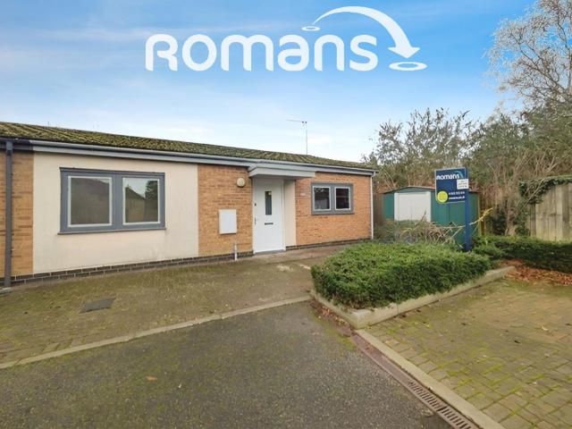 House for rent in Farnborough, Hampshire