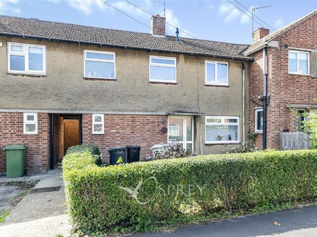 House for rent in Oakham
