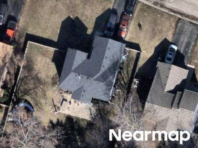 House for sale in Zion, Illinois