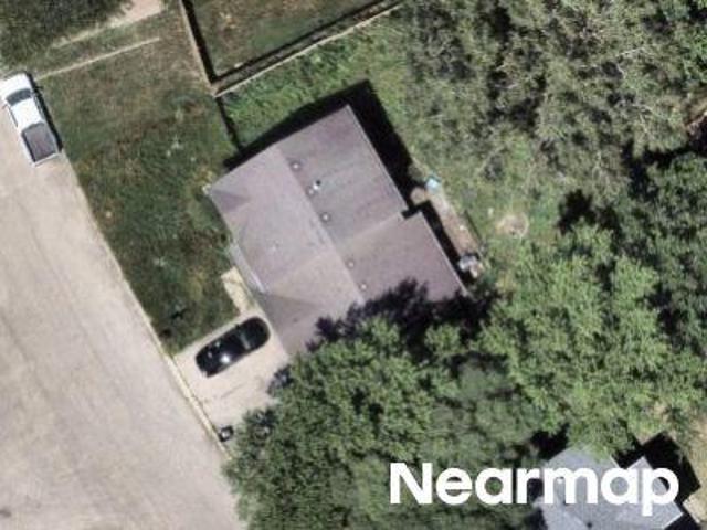 House for sale in Zion, Illinois