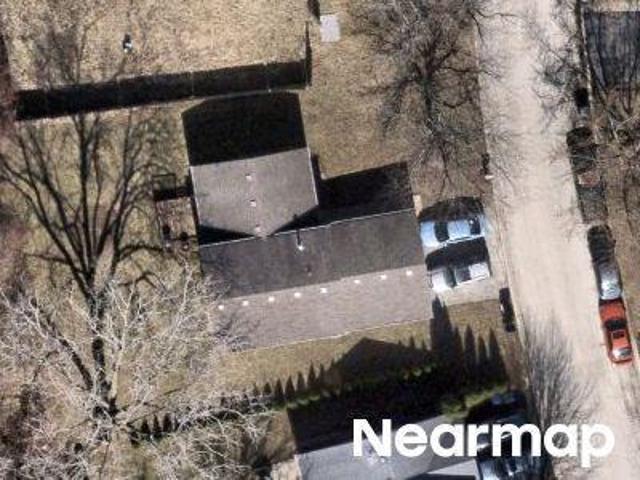 House for sale in Zion, Illinois