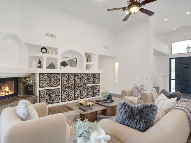 Apartment for rent in Desert Hot Springs, California