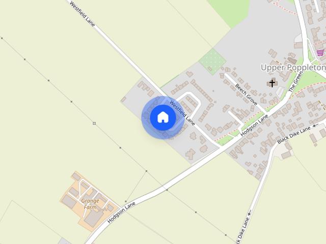 House for rent in Upper Poppleton, York