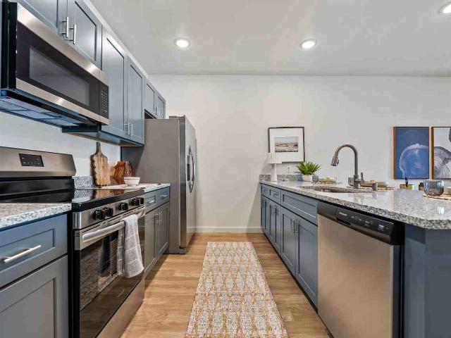 Apartment for rent in Ark