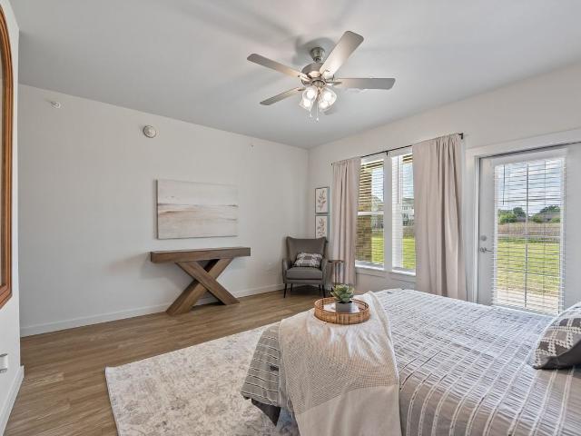 Apartment for rent in Centerton, Benton County