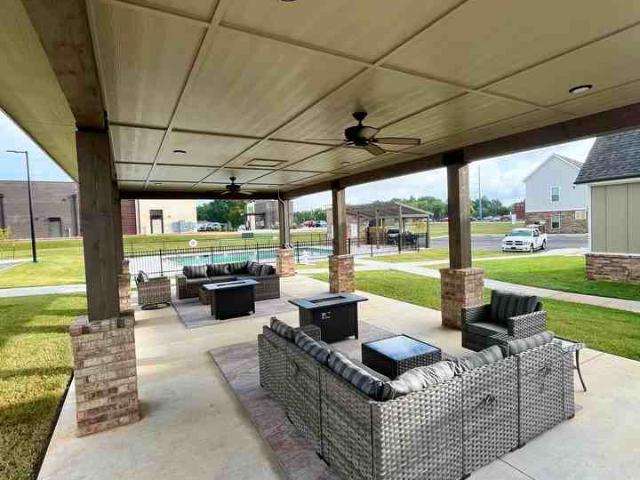 Apartment for rent in Ark