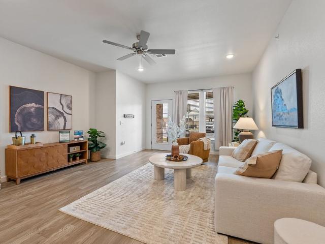 Apartment for rent in Ark