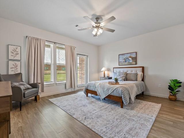 Apartment for rent in Centerton, Benton County