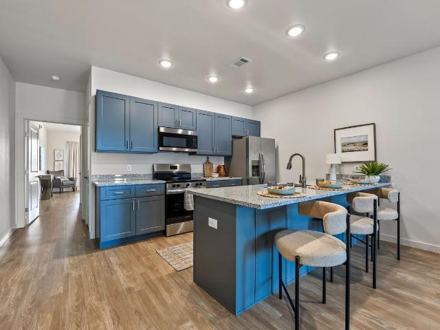 Apartment for rent in Ark