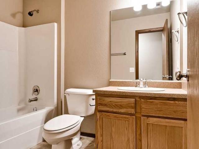 Apartment for rent in Ark