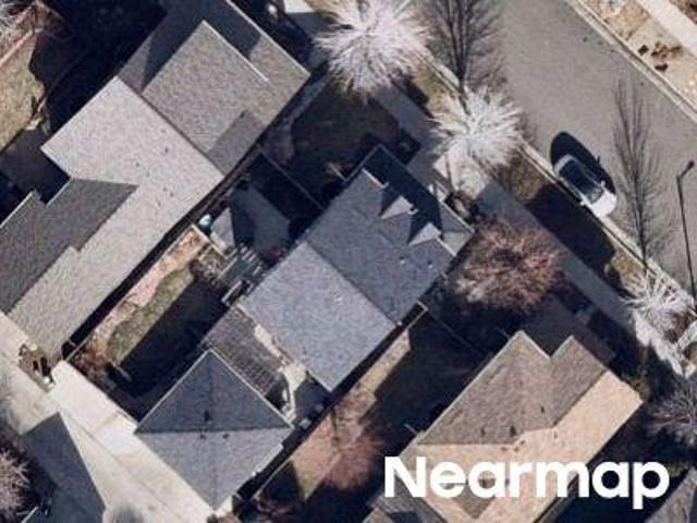 House for sale in Denver, Colorado