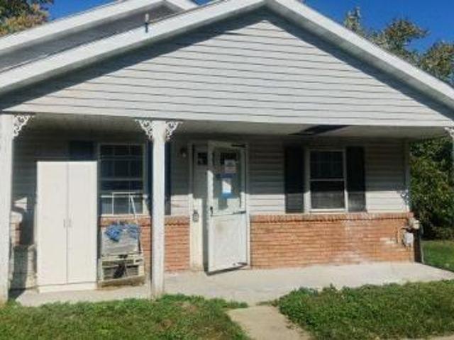 House for sale in Elkton, Maryland