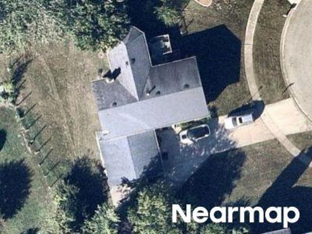 House for sale in Country Club Hills, Illinois