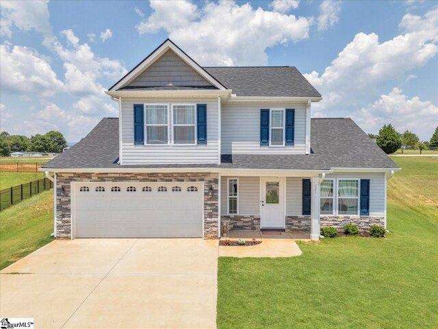 House for sale in Campobello