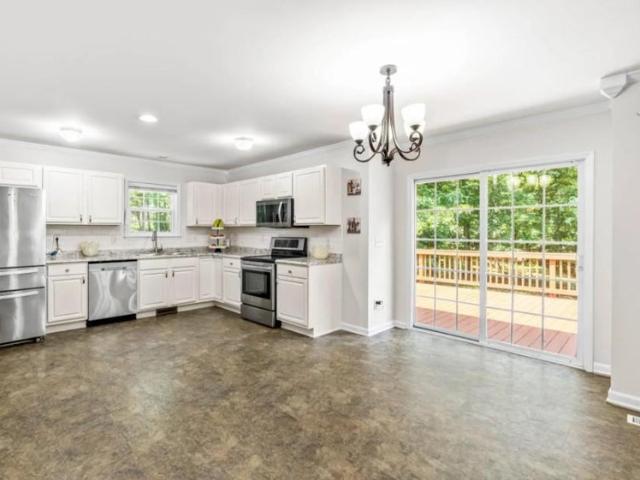 Room for rent in Wake, North Carolina