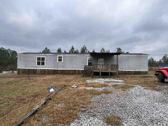 House for sale in Mississippi