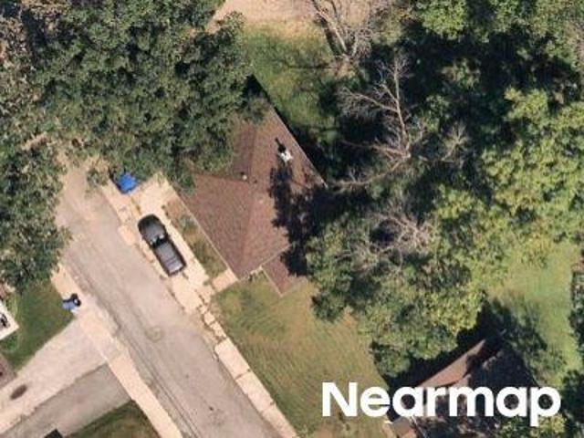 House for sale in Cerro Gordo, Iowa