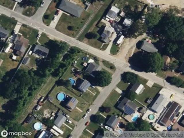 House for sale in New Jersey