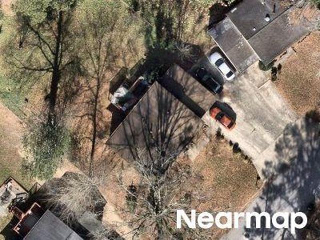 House for sale in Clayton, Georgia