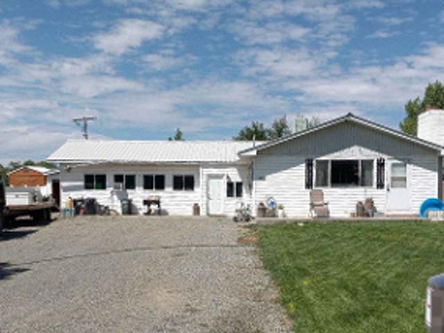 House for sale in Hotchkiss, Colorado