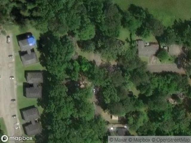 House for sale in Columbia, Mississippi