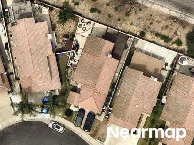 House for sale in Fontana, California