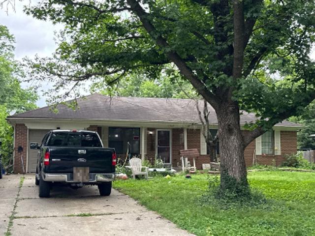 House for sale in Jeffersonville, Indiana