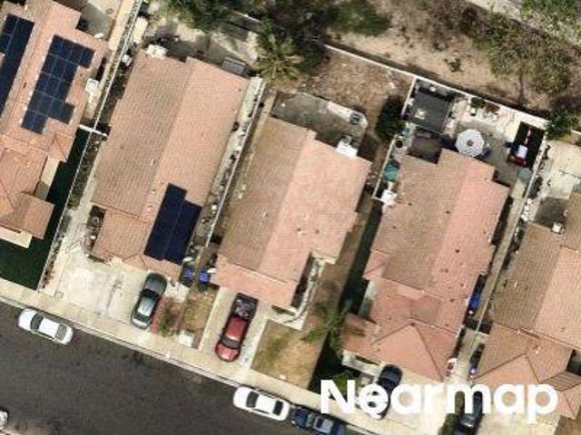 House for sale in Fontana, California