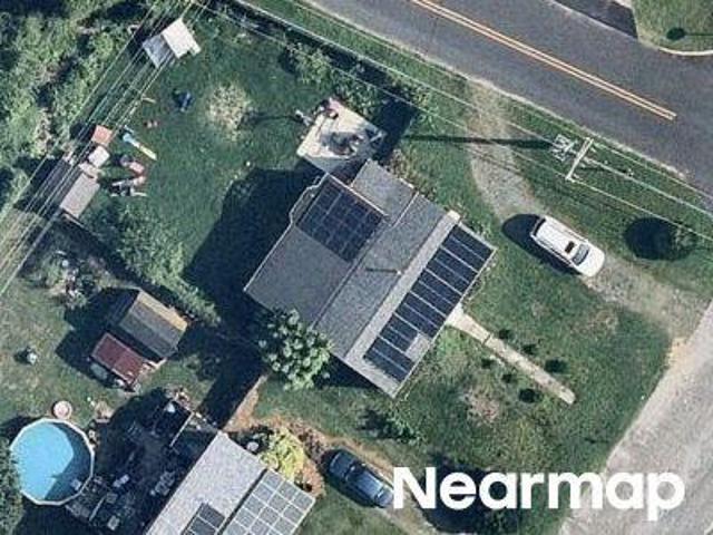 House for sale in New Jersey