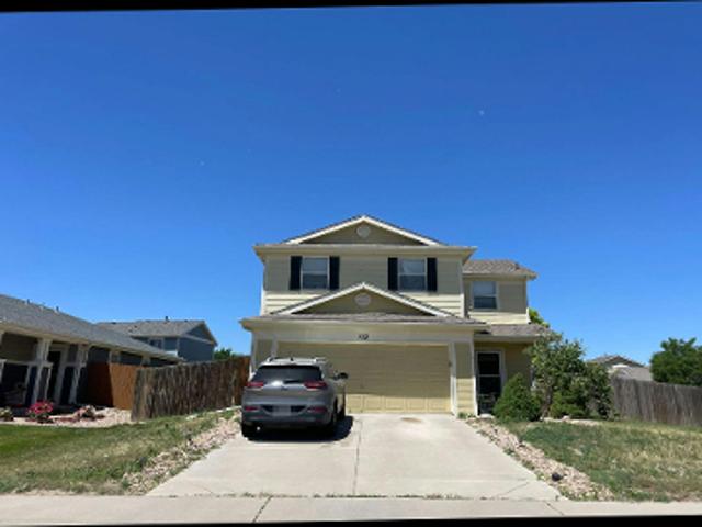House for sale in Colorado
