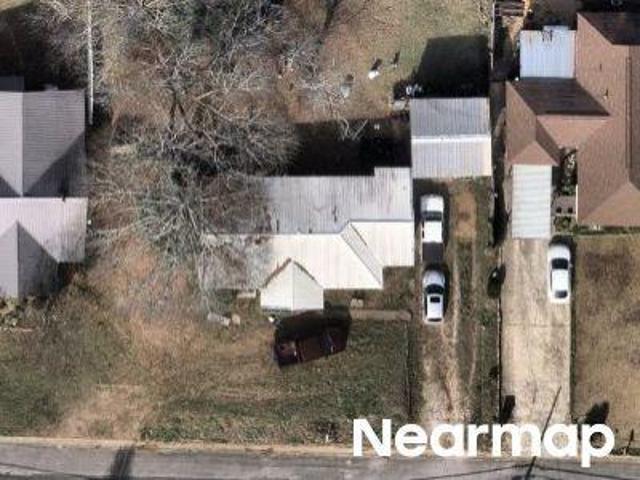 House for sale in Adger, Alabama