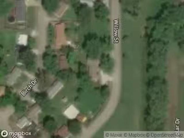 House for sale in Parsons