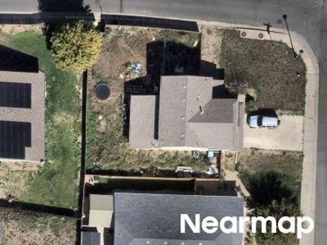 House for sale in Colorado