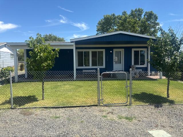 House for sale in Oregonia