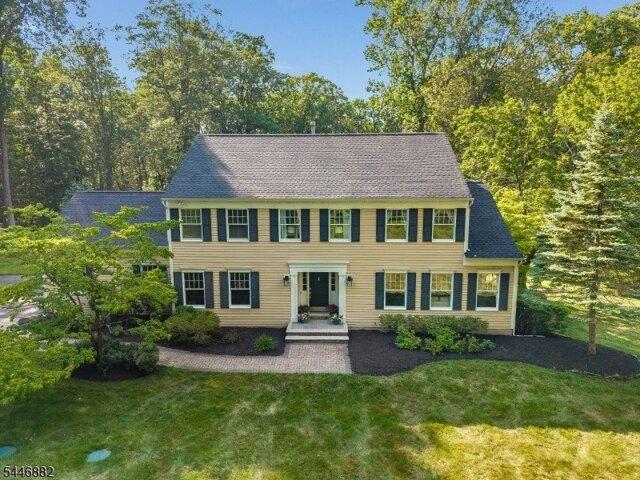 House for sale in New Jersey