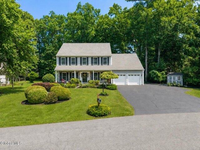 House for sale in Delmar, New York