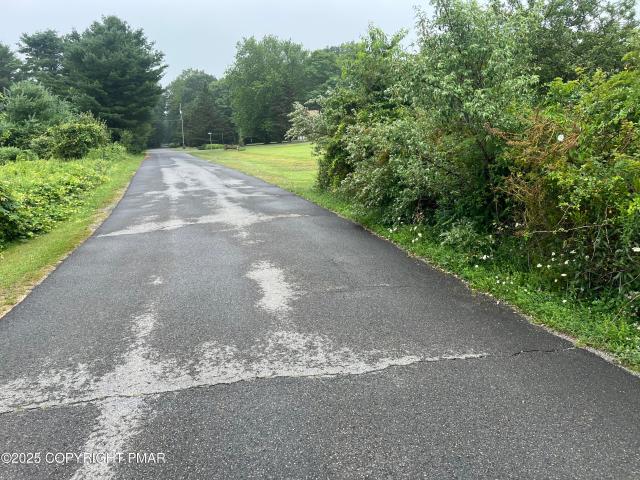 Land for sale in Carbon, Pennsylvania