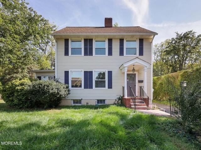 House for sale in Little Silver, New Jersey