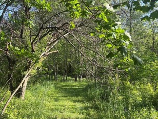 Land for sale in Mansfield, Ohio