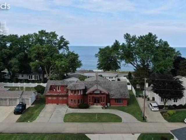 House for sale in Sandusky, Ohio
