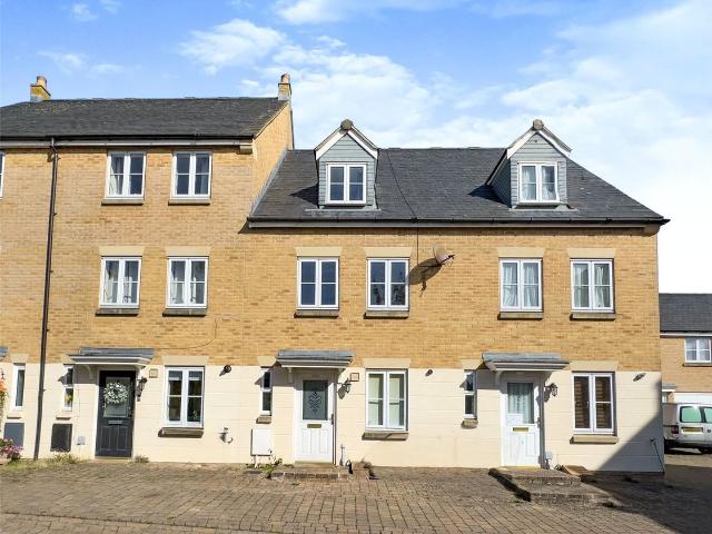 House for rent in Black Bourton, Oxfordshire